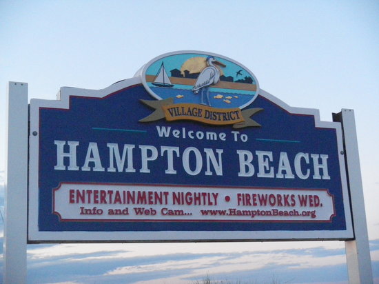 Hampton